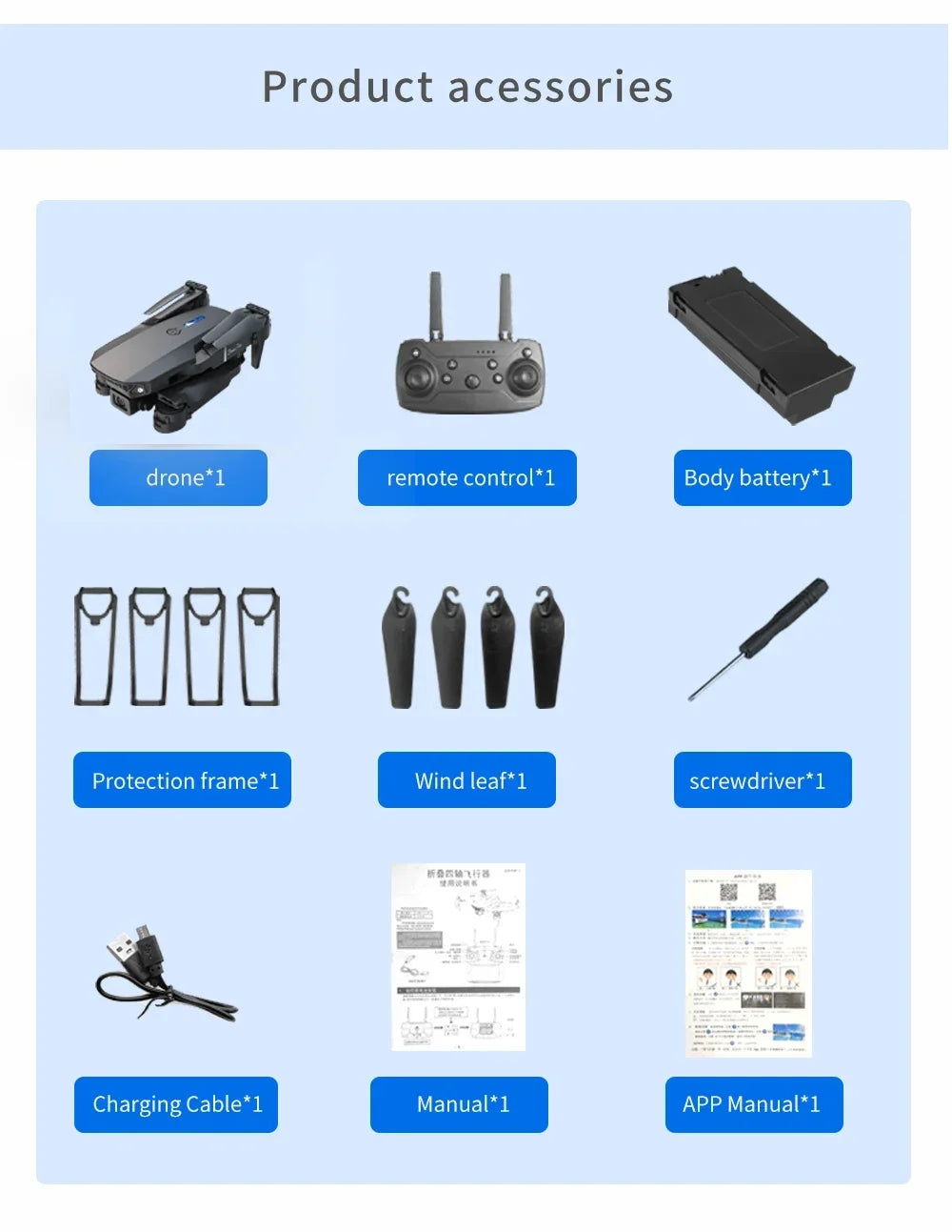 Bexine 4K Pro HD mini