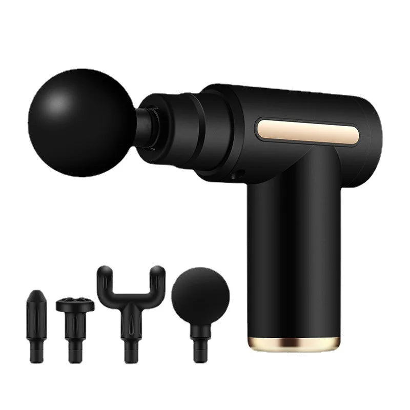 LuckyFind Massage Gun