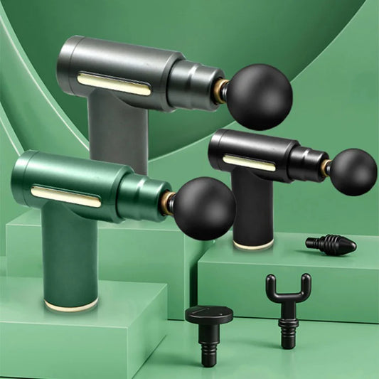LuckyFind Massage Gun