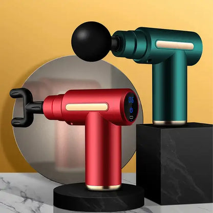 LuckyFind Massage Gun