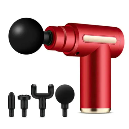 LuckyFind Massage Gun