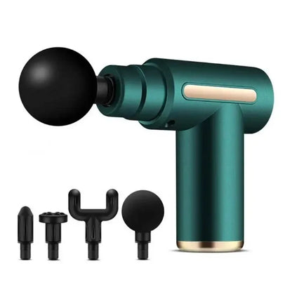LuckyFind Massage Gun