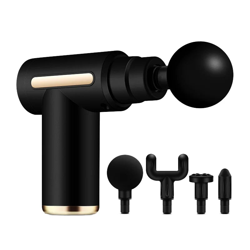 LuckyFind Massage Gun