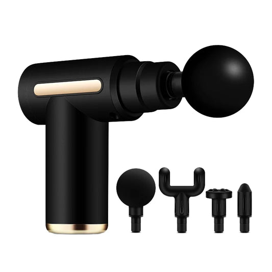 LuckyFind Massage Gun