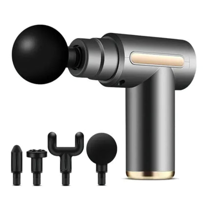 LuckyFind Massage Gun