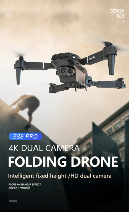 Bexine 4K Pro HD mini