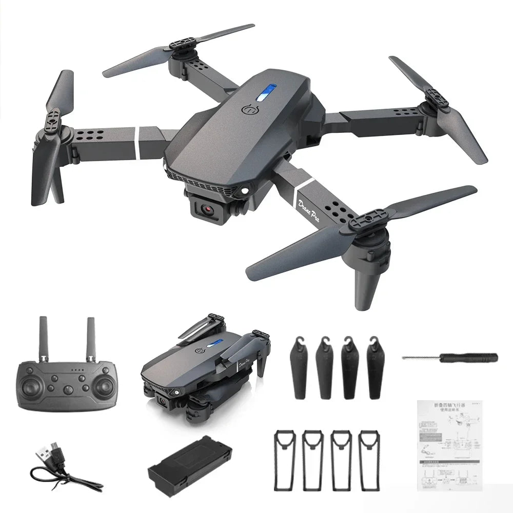 Bexine 4K Pro HD mini