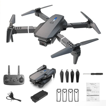 Bexine 4K Pro HD mini