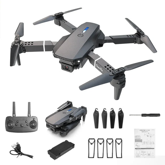 Bexine 4K Pro HD mini