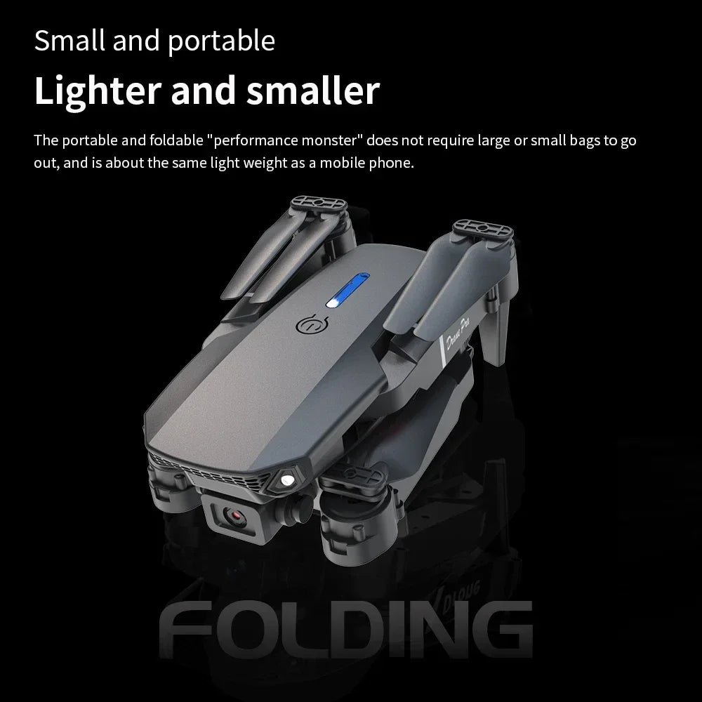 Bexine 4K Pro HD mini