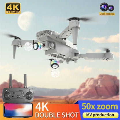 Bexine 4K Pro HD mini