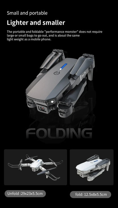 Bexine 4K Pro HD mini