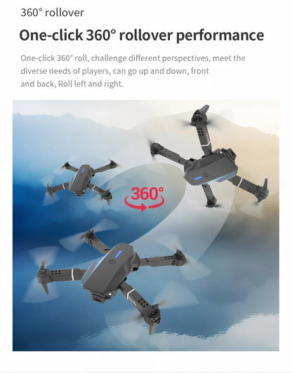 Bexine 4K Pro HD mini