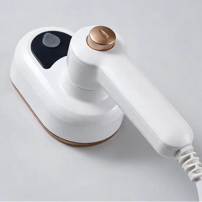 LuckyFind Mini Steam Iron