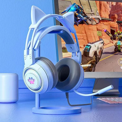 Kawaii Headphones