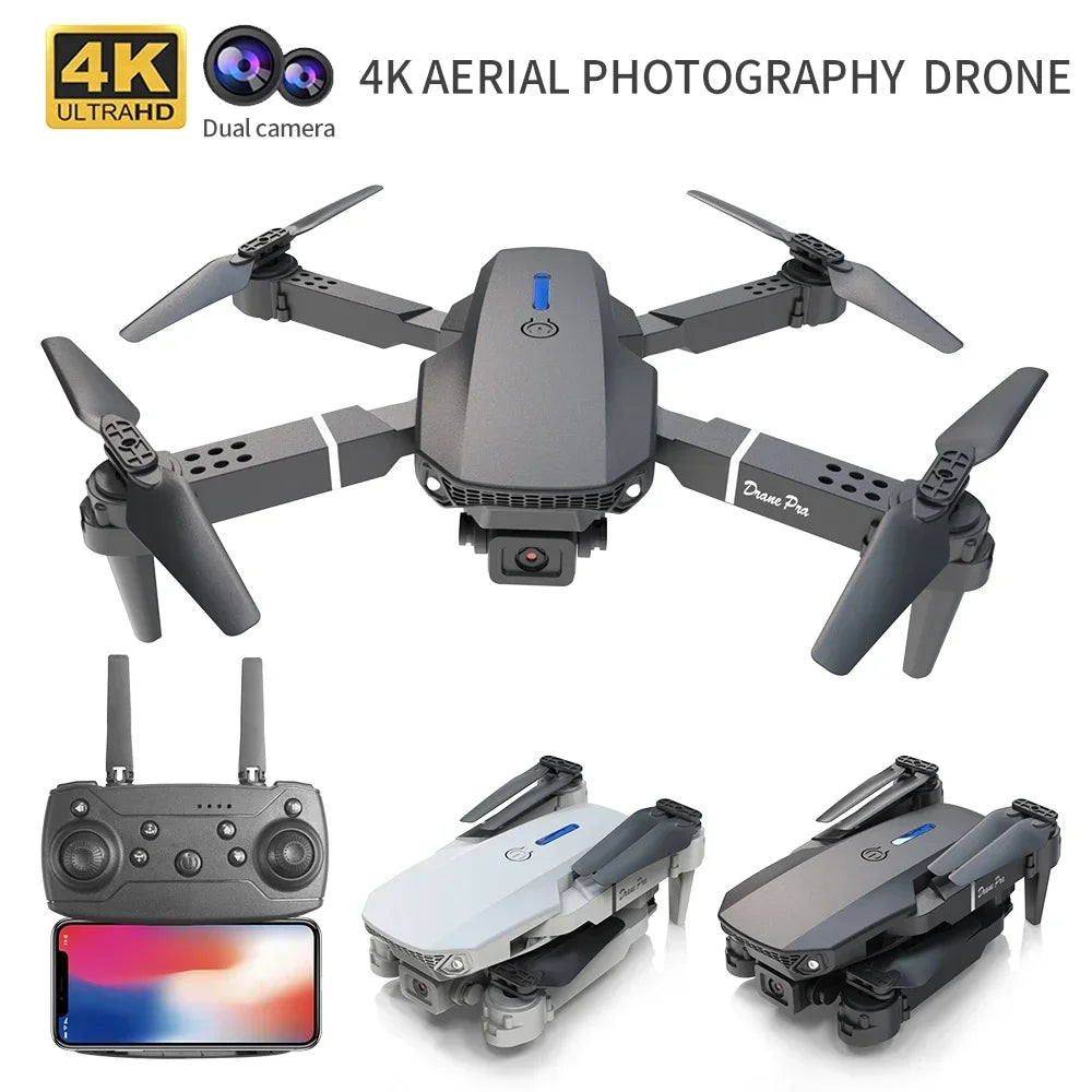 Bexine 4K Pro HD mini