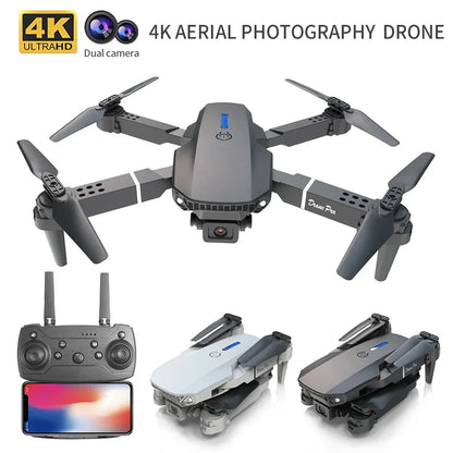 Bexine 4K Pro HD mini