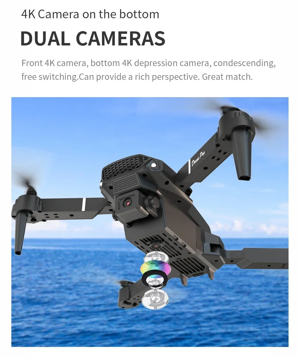 Bexine 4K Pro HD mini