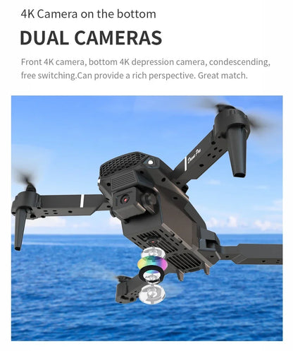 Bexine 4K Pro HD mini