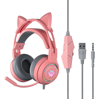 Kawaii Headphones