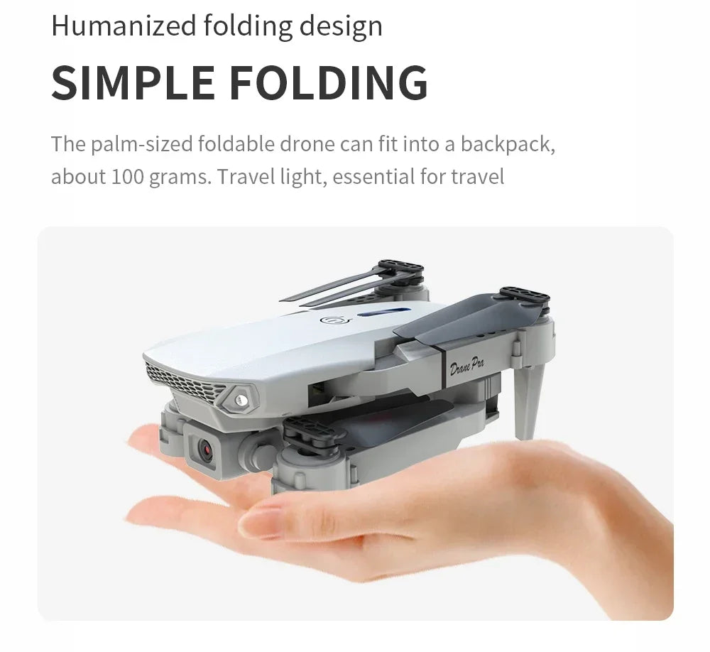 Bexine 4K Pro HD mini