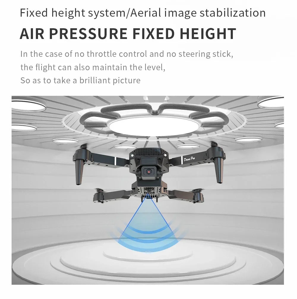 Bexine 4K Pro HD mini