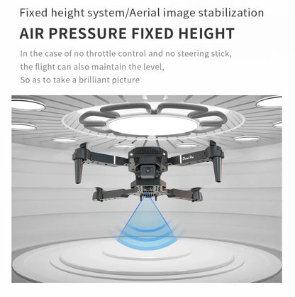 Bexine 4K Pro HD mini