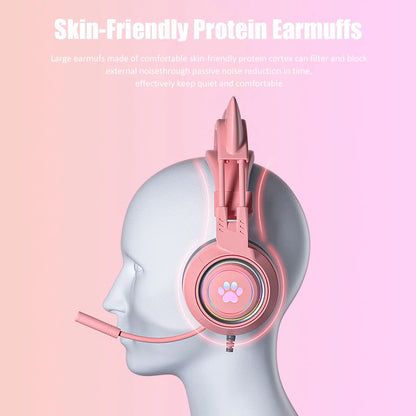 Kawaii Headphones