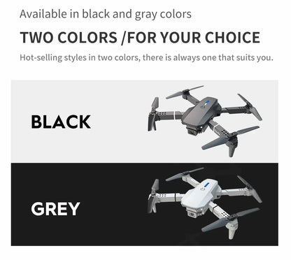 Bexine 4K Pro HD mini