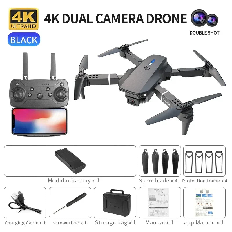 Bexine 4K Pro HD mini