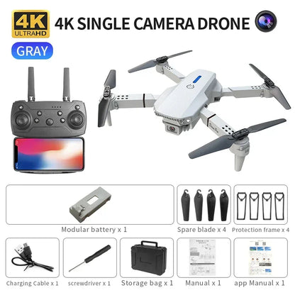 Bexine 4K Pro HD mini