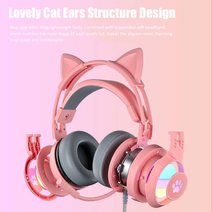 Kawaii Headphones
