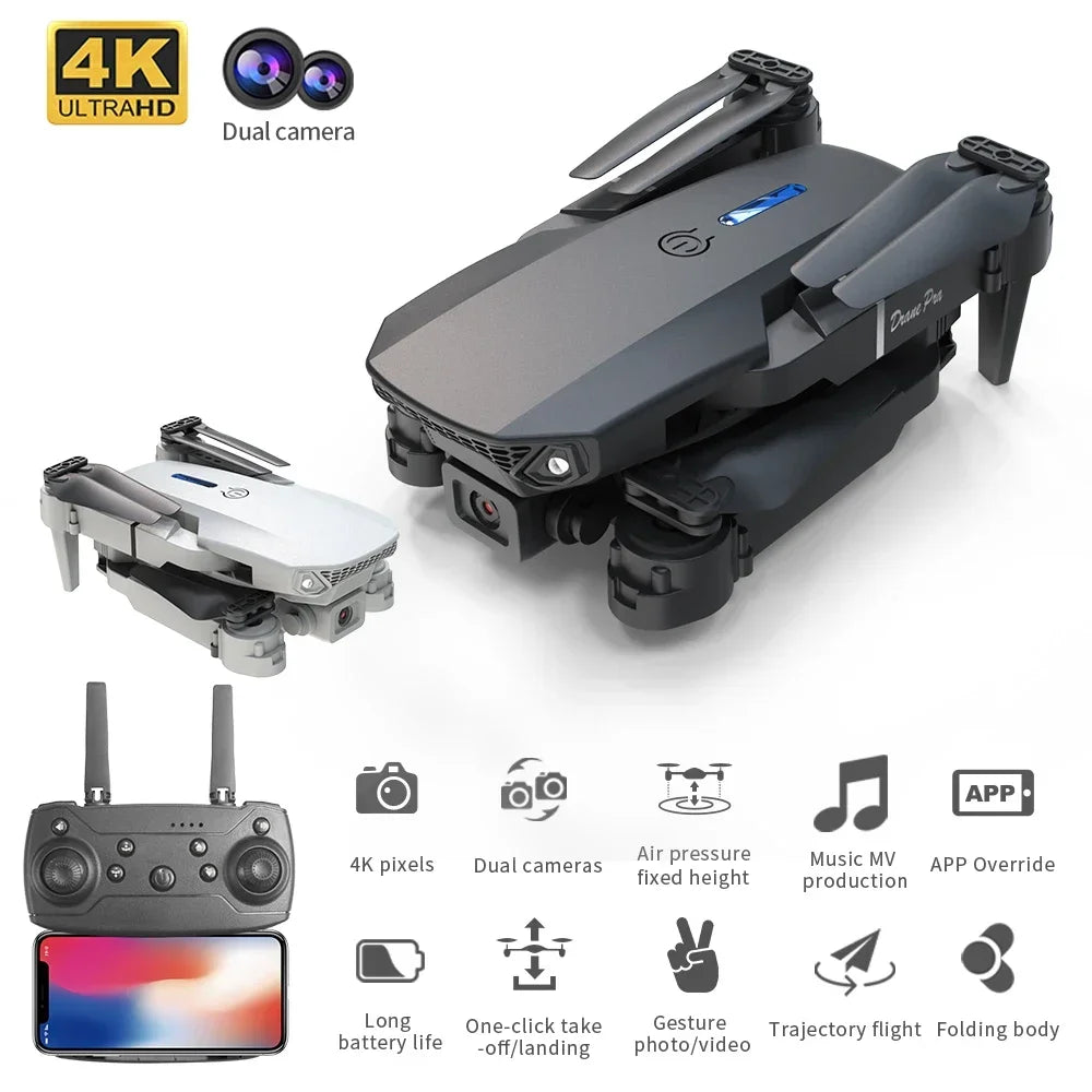 Bexine 4K Pro HD mini