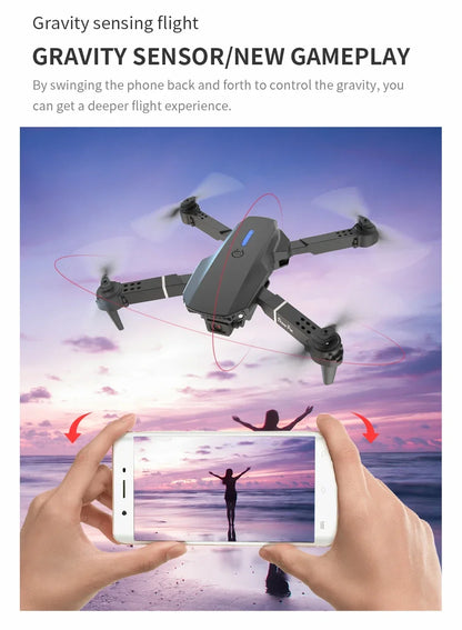 Bexine 4K Pro HD mini