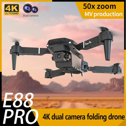 Bexine 4K Pro HD mini