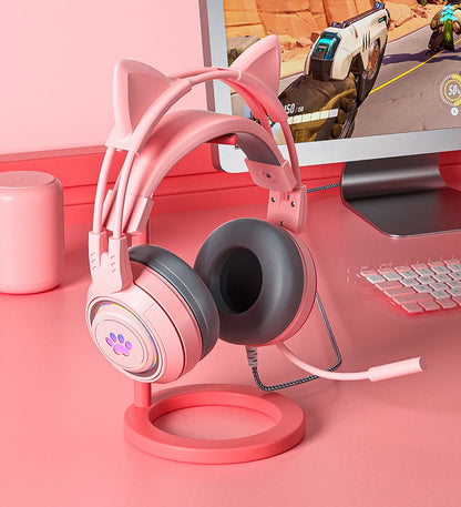 Kawaii Headphones